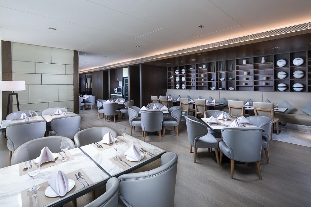 Jinan Inzone Royal Plaza Hotels Dış mekan fotoğraf